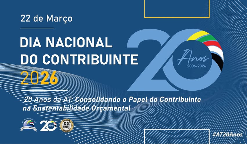  Tomada de Posse DGA e DGI