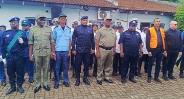 FORÇA CONJUNTA FAZ BALANÇO POSITIVO DA OPERAÇÃO CONSOLIDAÇÃO 2025–2026