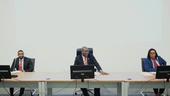 PRESIDENTE DA AT AUSCULTA GESTORES DE RECURSOS HUMANOS